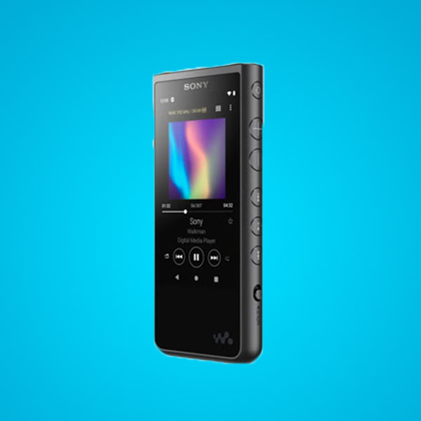 Sony Walkman